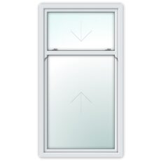 Timber Sash Windows